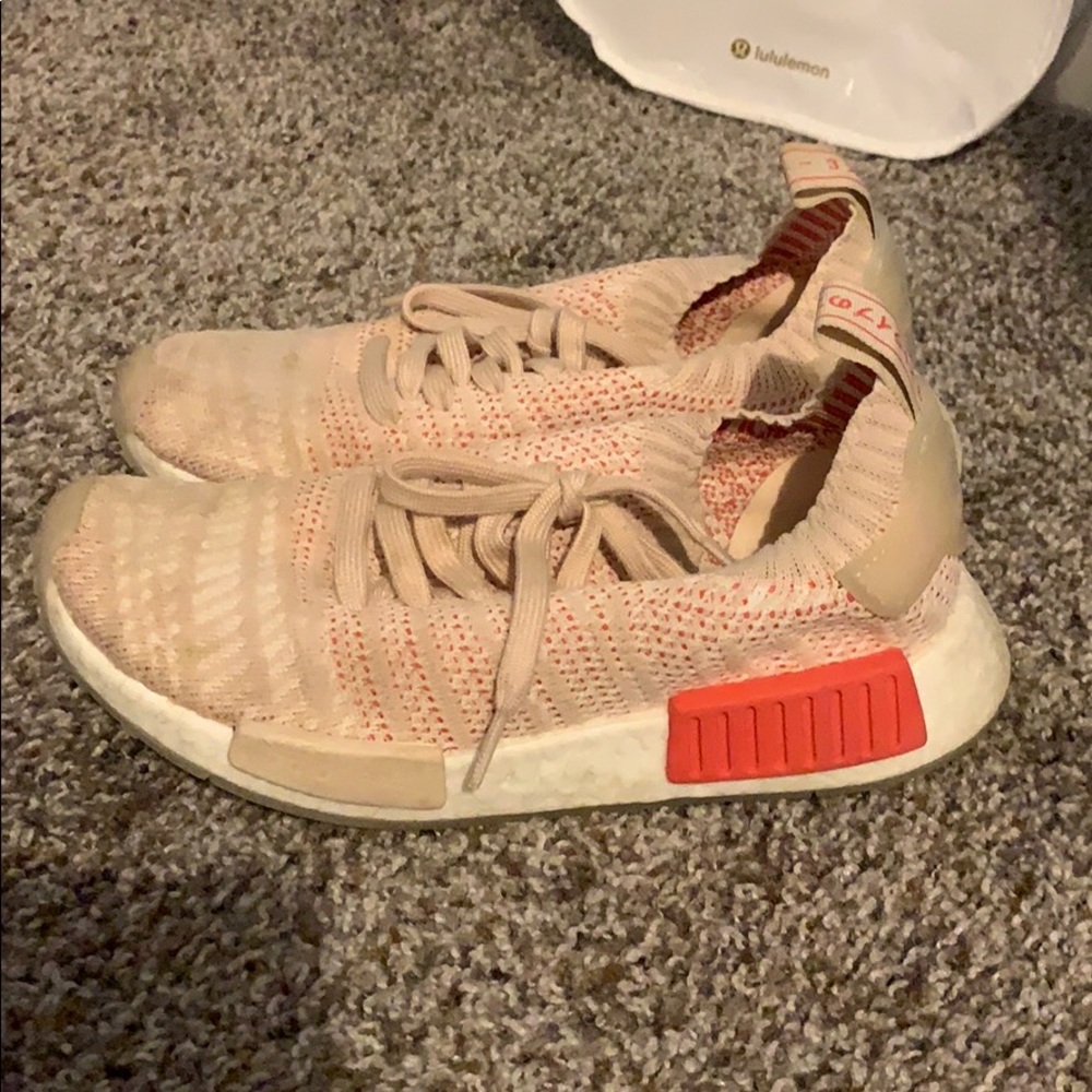 adidas nmd